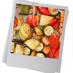 Roasted Vegetables