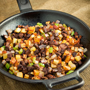 recipe-hash