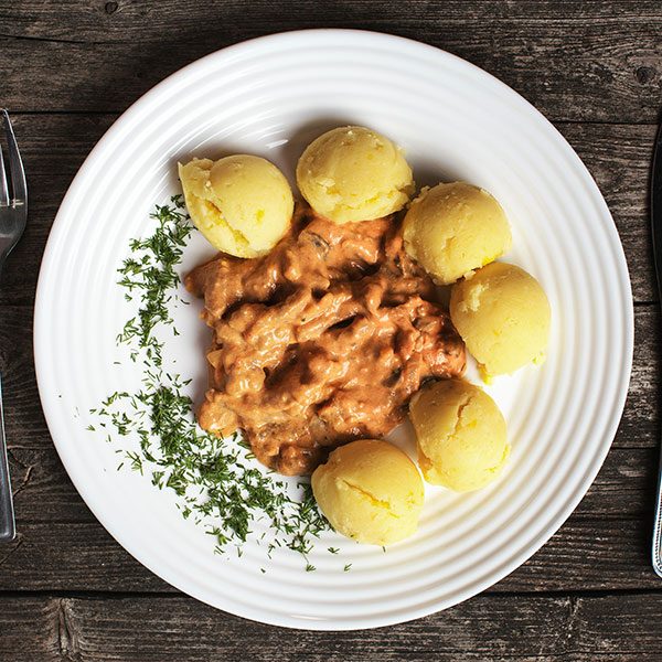 recipe-stroganoff