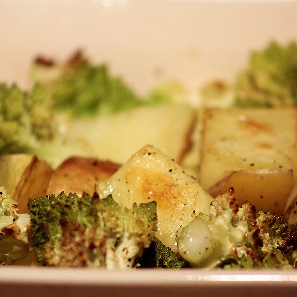 roasted-potatoes-cauliflower