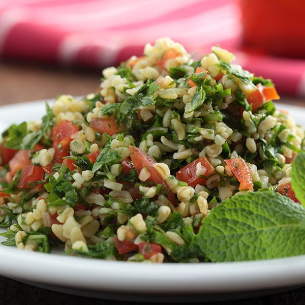 tabbouleh