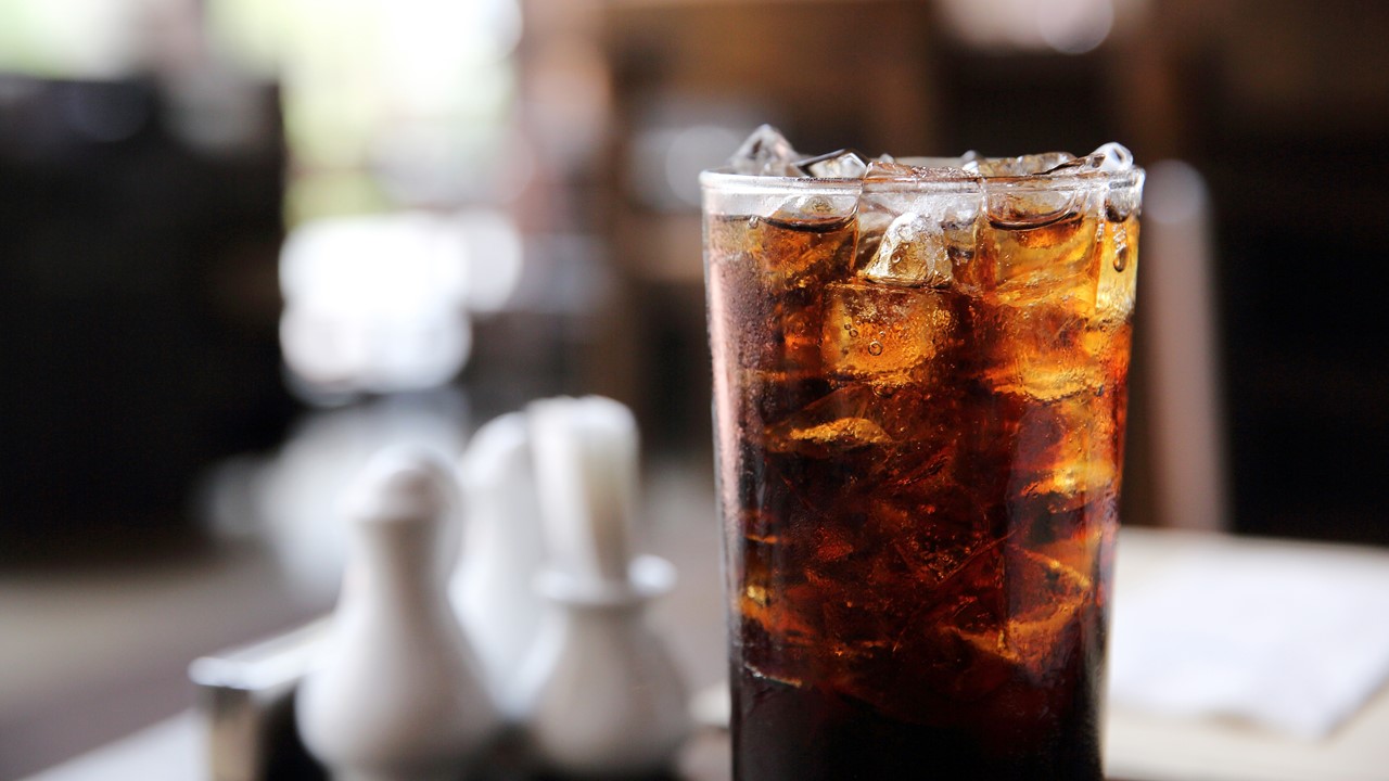 Is Diet Soda Healthier Than Regular Soda A Healthier Upstate