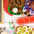 Healthy Snacking Tips from a Football Party Veteran