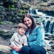 Maternal Mental Health Month – “I didn’t know I was grieving after having my son”