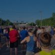 Volunteering at the heart of one of the area’s largest races