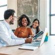 From Intern To Employee
