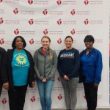 Sherry’s Heartfelt Journey with the American Heart Association